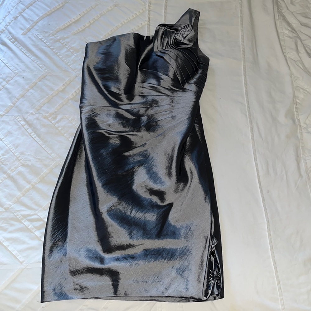 Tony Bowls dress